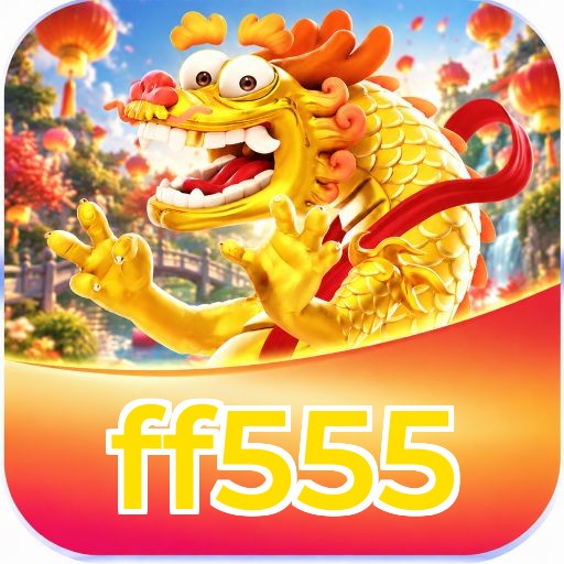 ff555 Logo