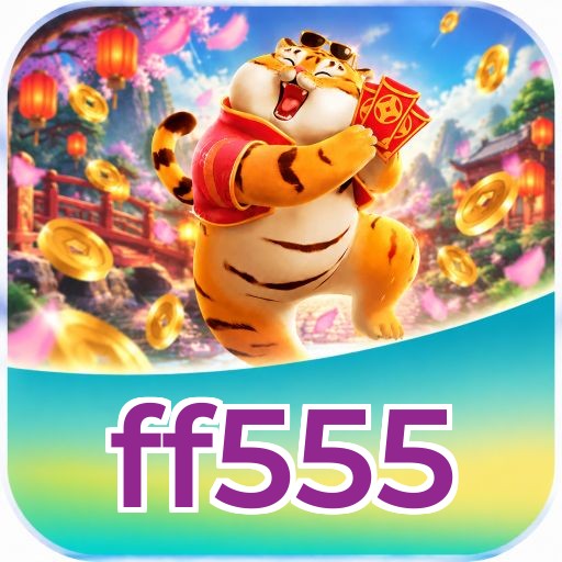 ff555 Logo