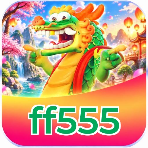 ff555 PIX Instantâneo - Saques em 8 Minutos