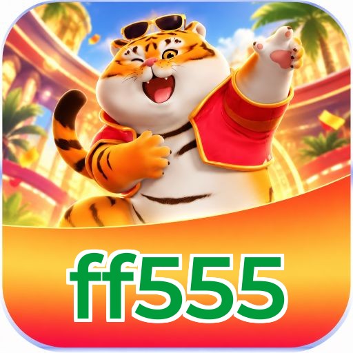 ff555 Cadastro Oficial