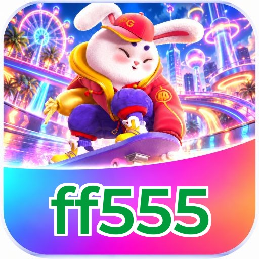 ff555 Logo
