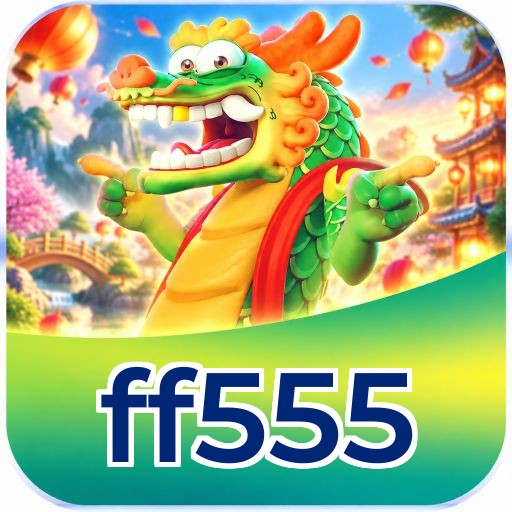Plataforma ff555 - Segurança SSL 256-bit
