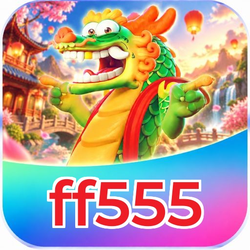 Slots ff555 - Jackpots Progressivos