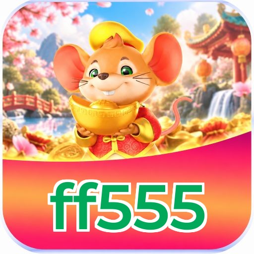 ff555 Logo