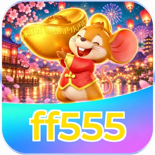 ff555 Logo