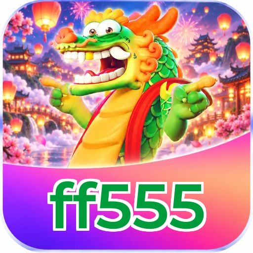 ff555 Logo 3