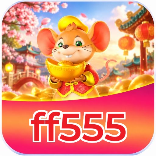 ff555 Licenciado Curaçao - Segurança SSL 256-bit