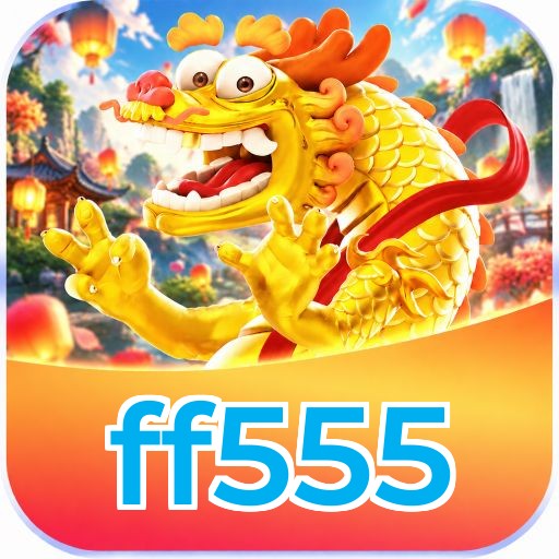 ff555 Logo
