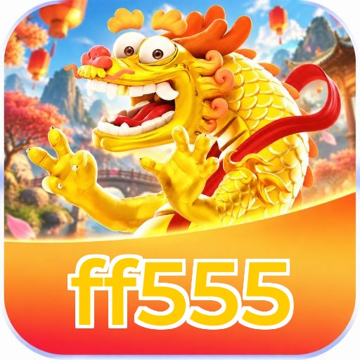 ff555 Logo