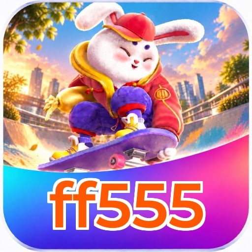 Loteria ff555 - Quina e mais jogos