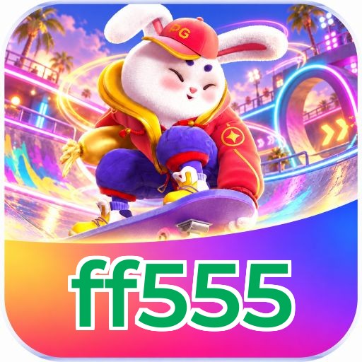 ff555 Logo