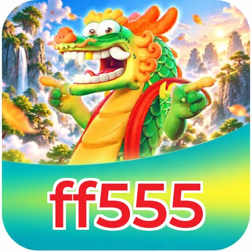ff555 Download Logo Oficial