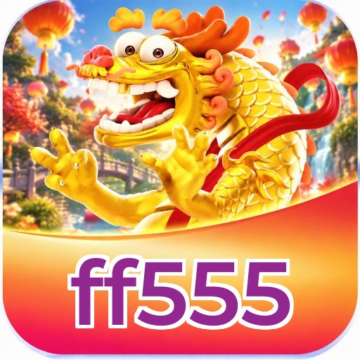 Fortune Tiger Logo 3