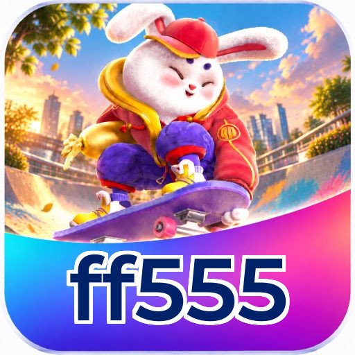 ff555 Logo