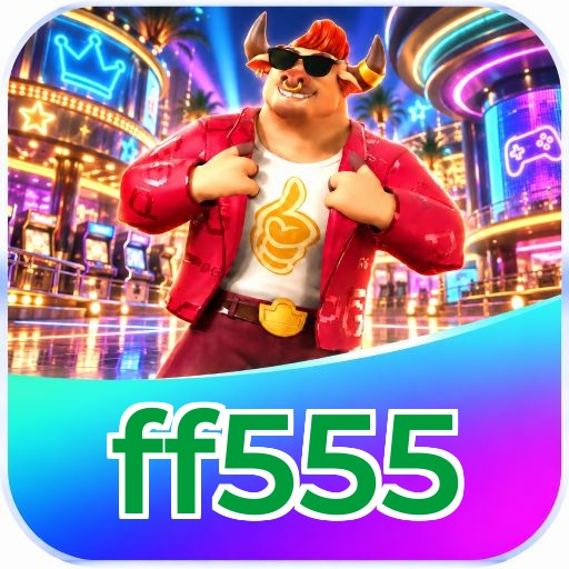 ff555 Logo 1