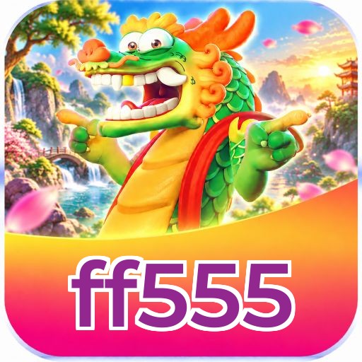 ff555 Segurança Logo 2