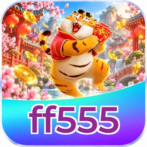 ff555 Logo