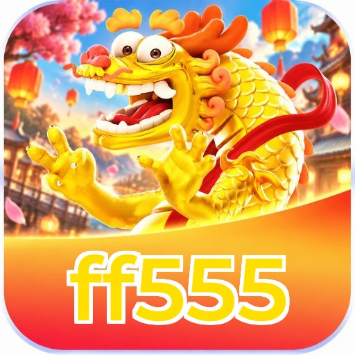 ff555 Logo