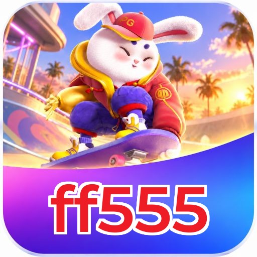 Slots ff555 - RTP Alto Certificado