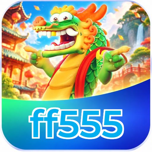 ff555 Instalar Logo 2