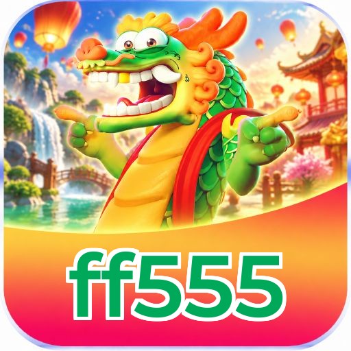 ff555 Cassino Online Certificado
