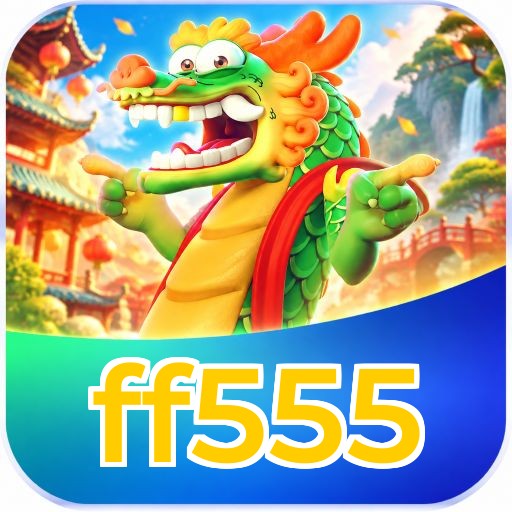ff555 Fortune Tiger Oficial