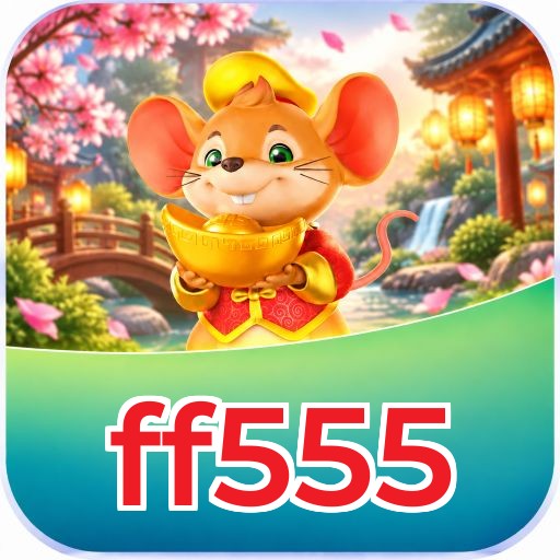 ff555 Logo