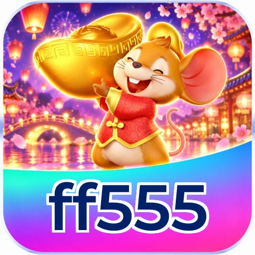 Fortune Tiger Logo 2