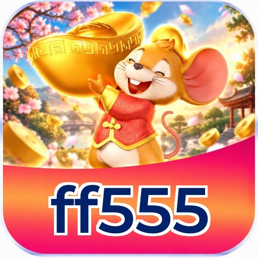 ff555 Instalar Logo 3