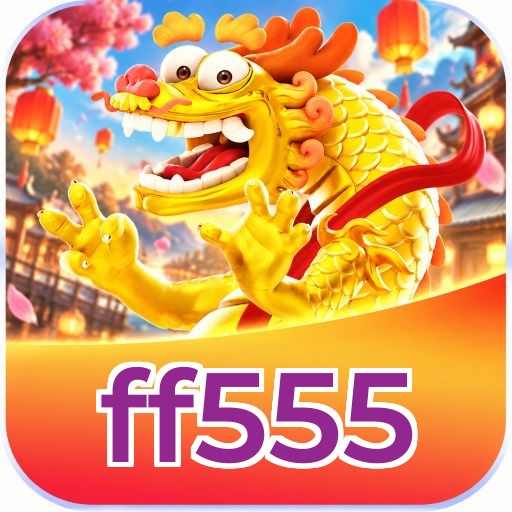 ff555 Segurança Logo 1