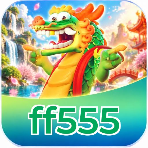 Plataforma ff555 - PIX Instantâneo