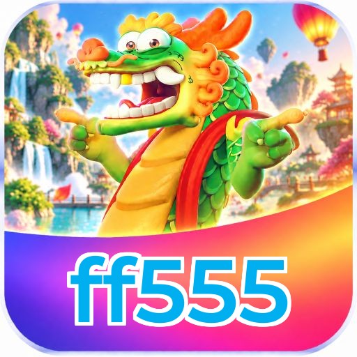 ff555 APK Android - Download Oficial