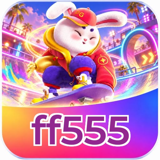 ff555 Logo